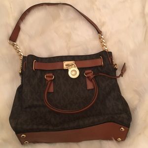 Michael Kors bag!